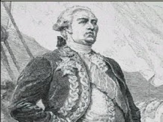 Pierre André de Suffren picture, image, poster